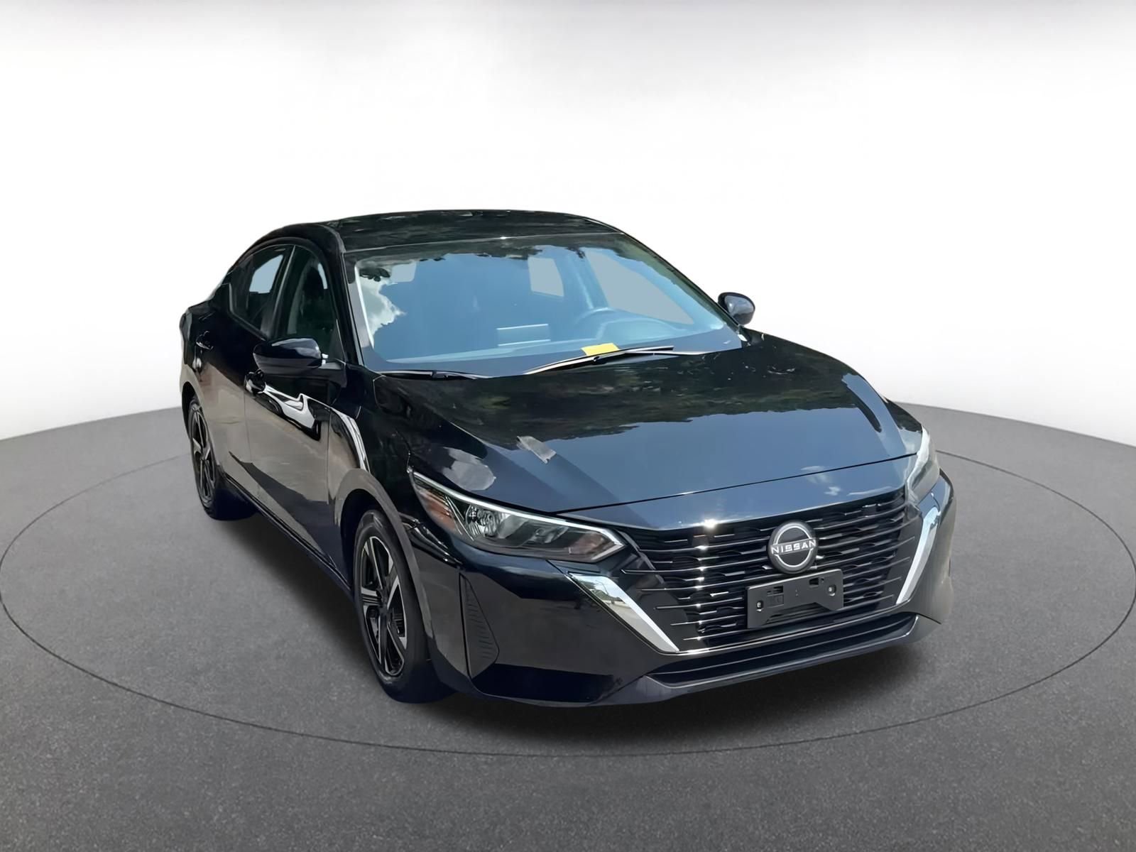 Thumbnail: 2024 Nissan Sentra - 3