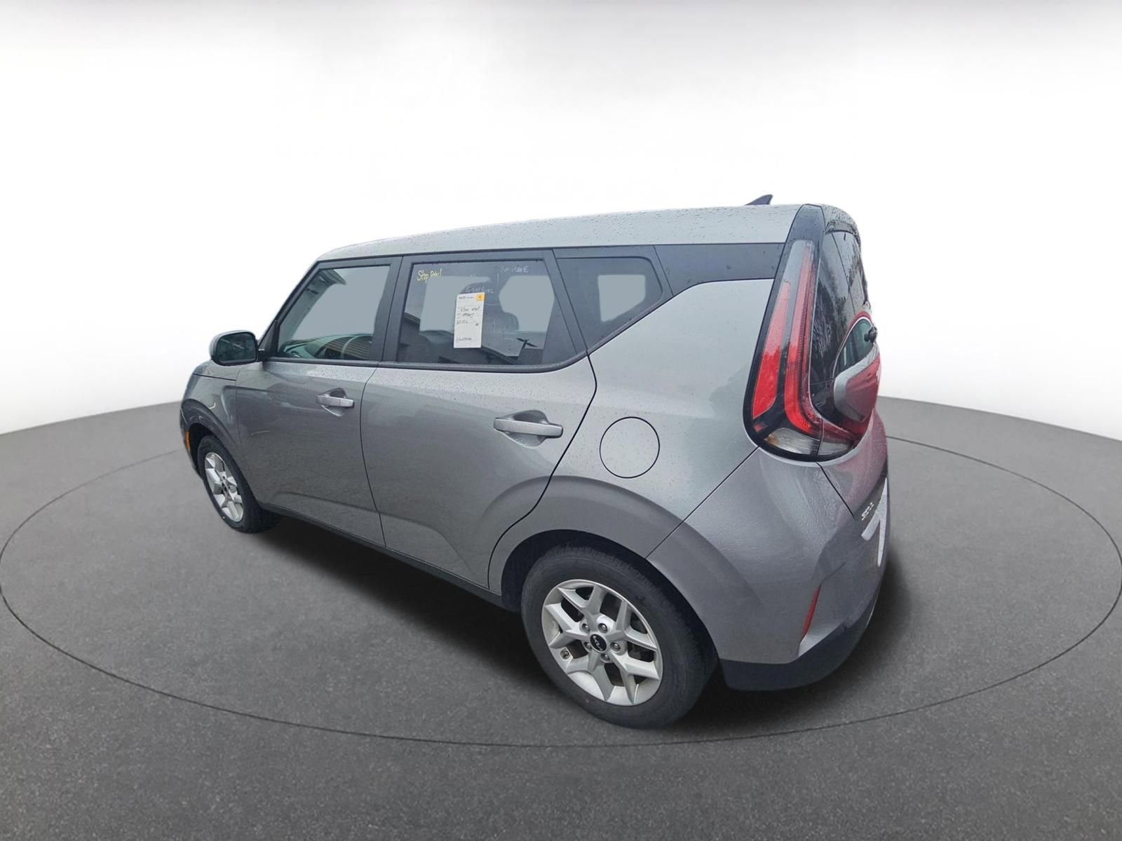 Thumbnail: 2025 Kia Soul - 5