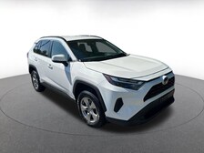 2023 Toyota RAV4 XLE -
                  Stone Mountain, GA