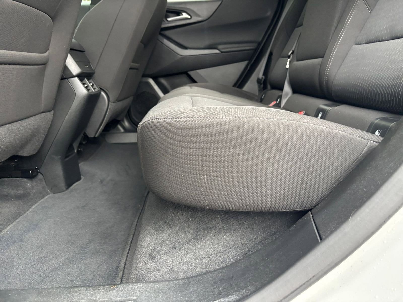 Thumbnail: 2025 Chevrolet Equinox - 25