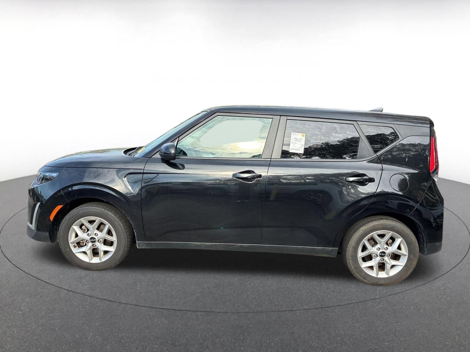 Thumbnail: 2025 Kia Soul - 4