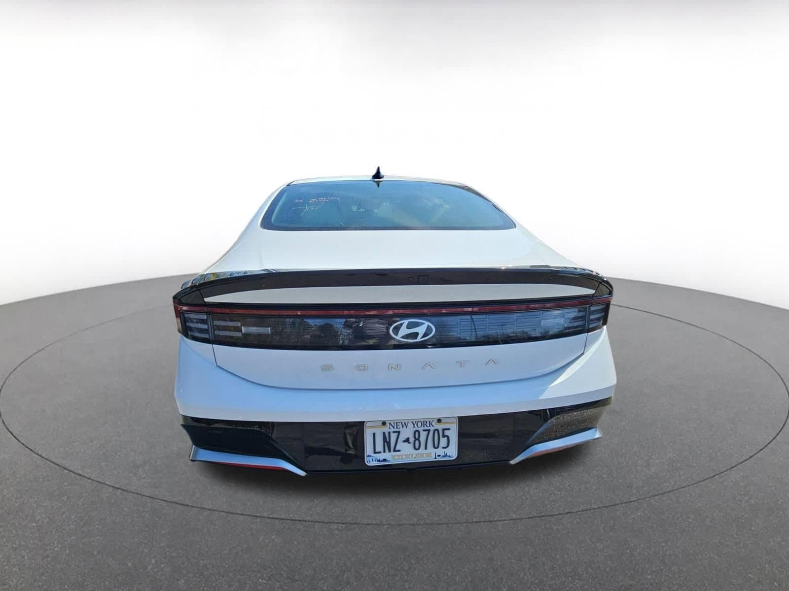 Thumbnail: 2025 Hyundai Sonata - 6