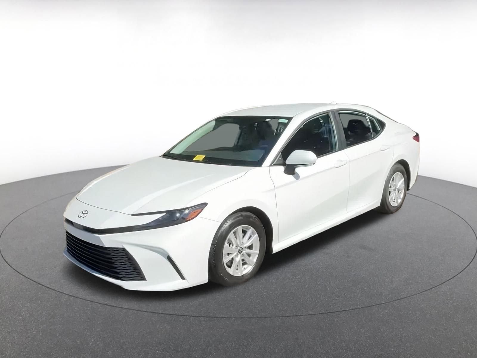 Thumbnail: 2025 Toyota Camry - 7