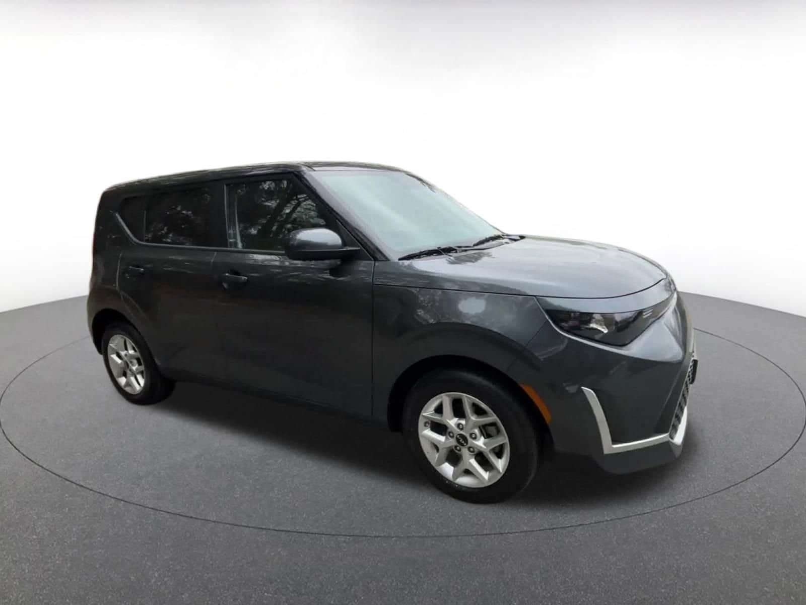 Thumbnail: 2025 Kia Soul - 2