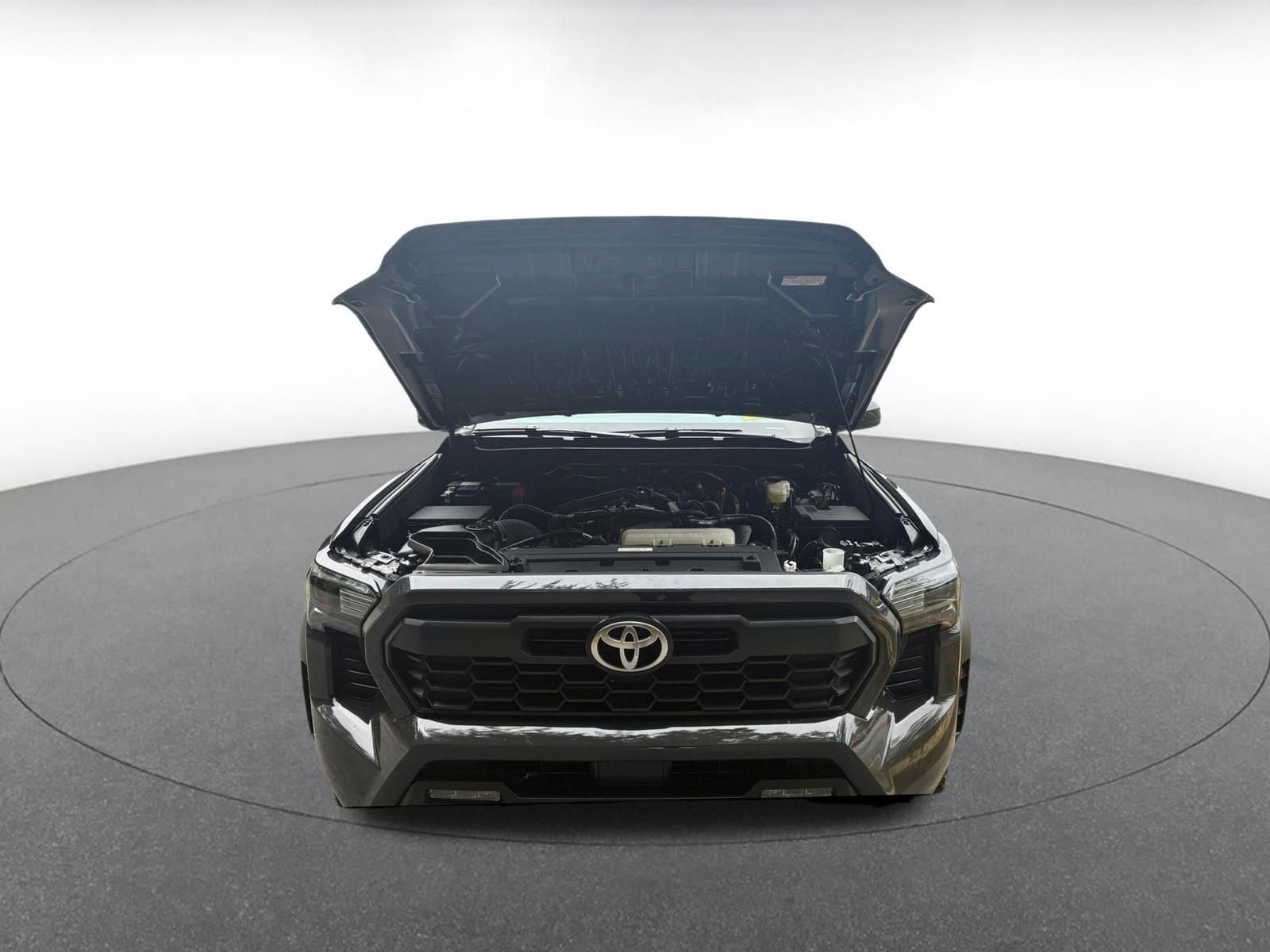 Thumbnail: 2025 Toyota Tacoma - 7