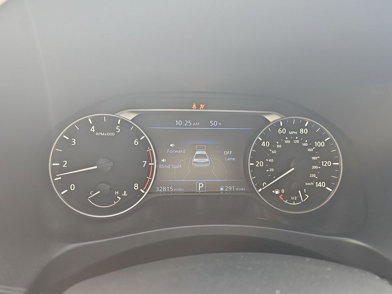 Thumbnail: 2025 Nissan Altima - 9