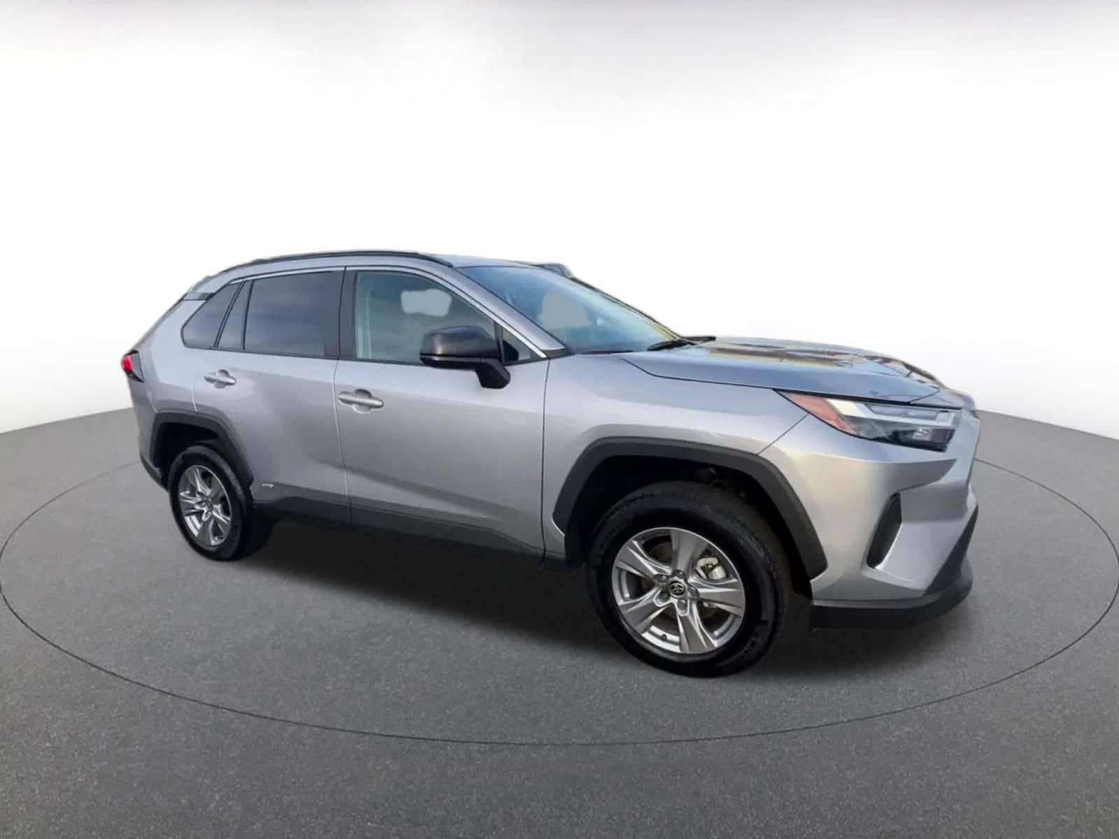 Thumbnail: 2025 Toyota RAV4 - 2