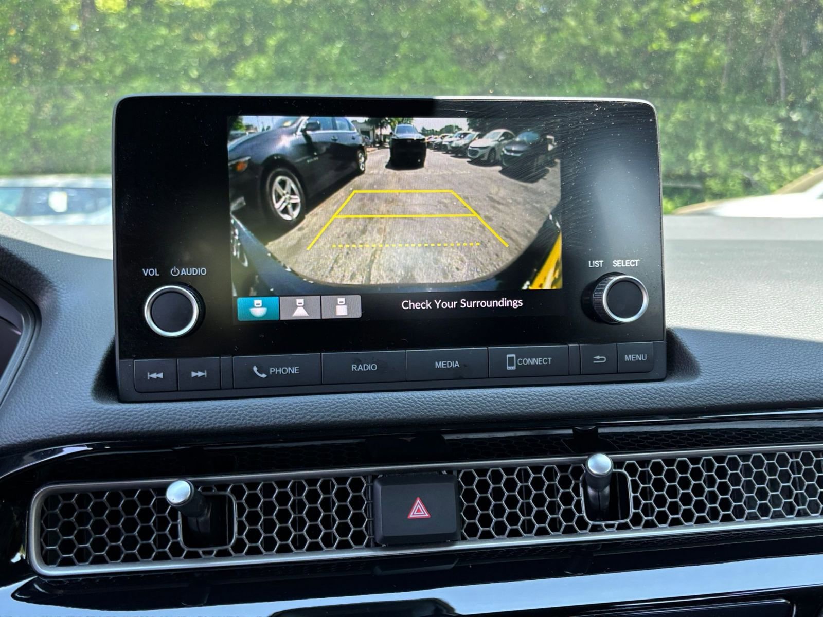 Thumbnail: 2024 Honda Civic - 24