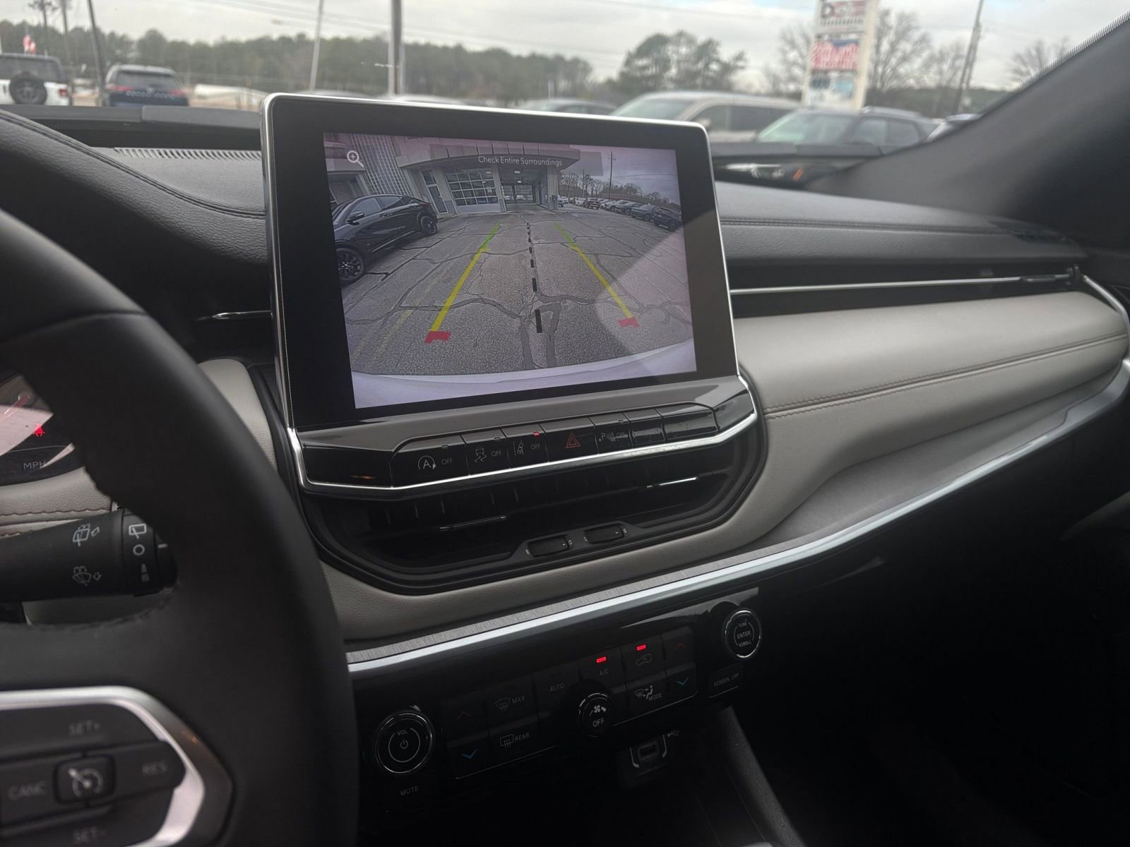 Thumbnail: 2025 Jeep Compass - 30