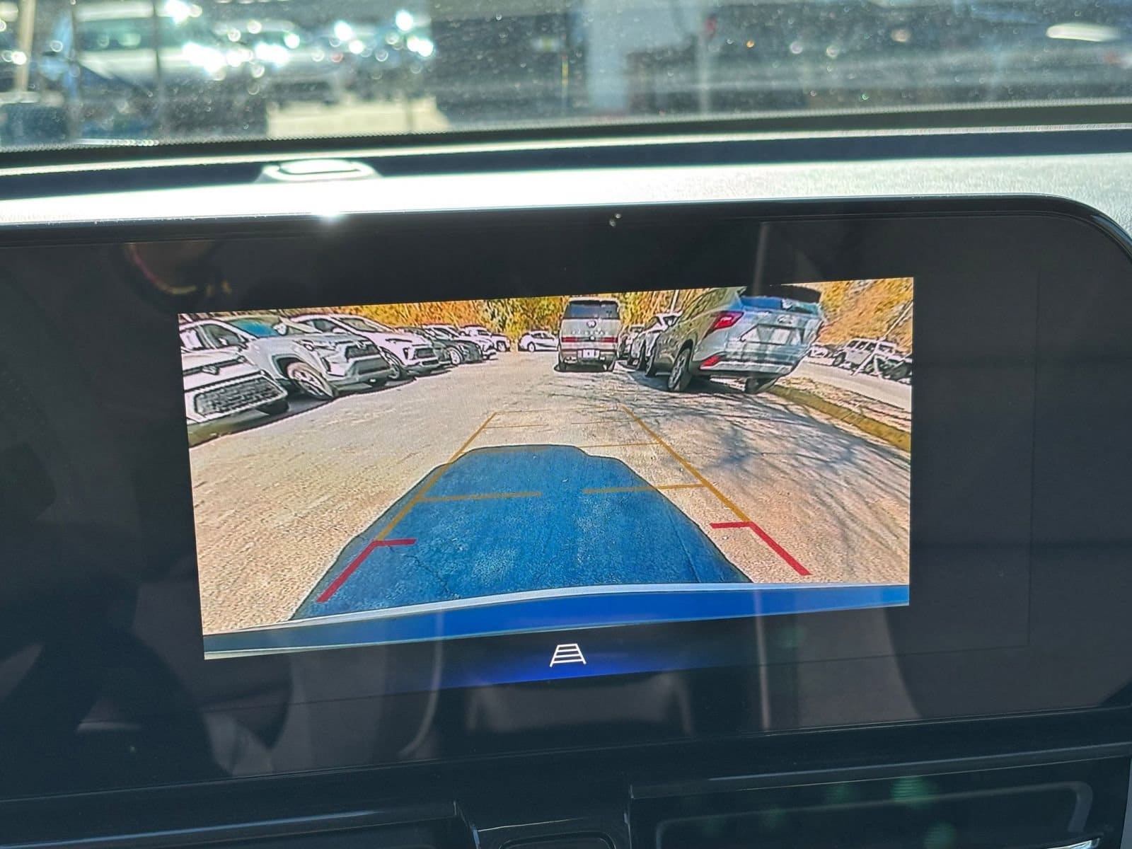 Thumbnail: 2025 Chevrolet TrailBlazer - 17