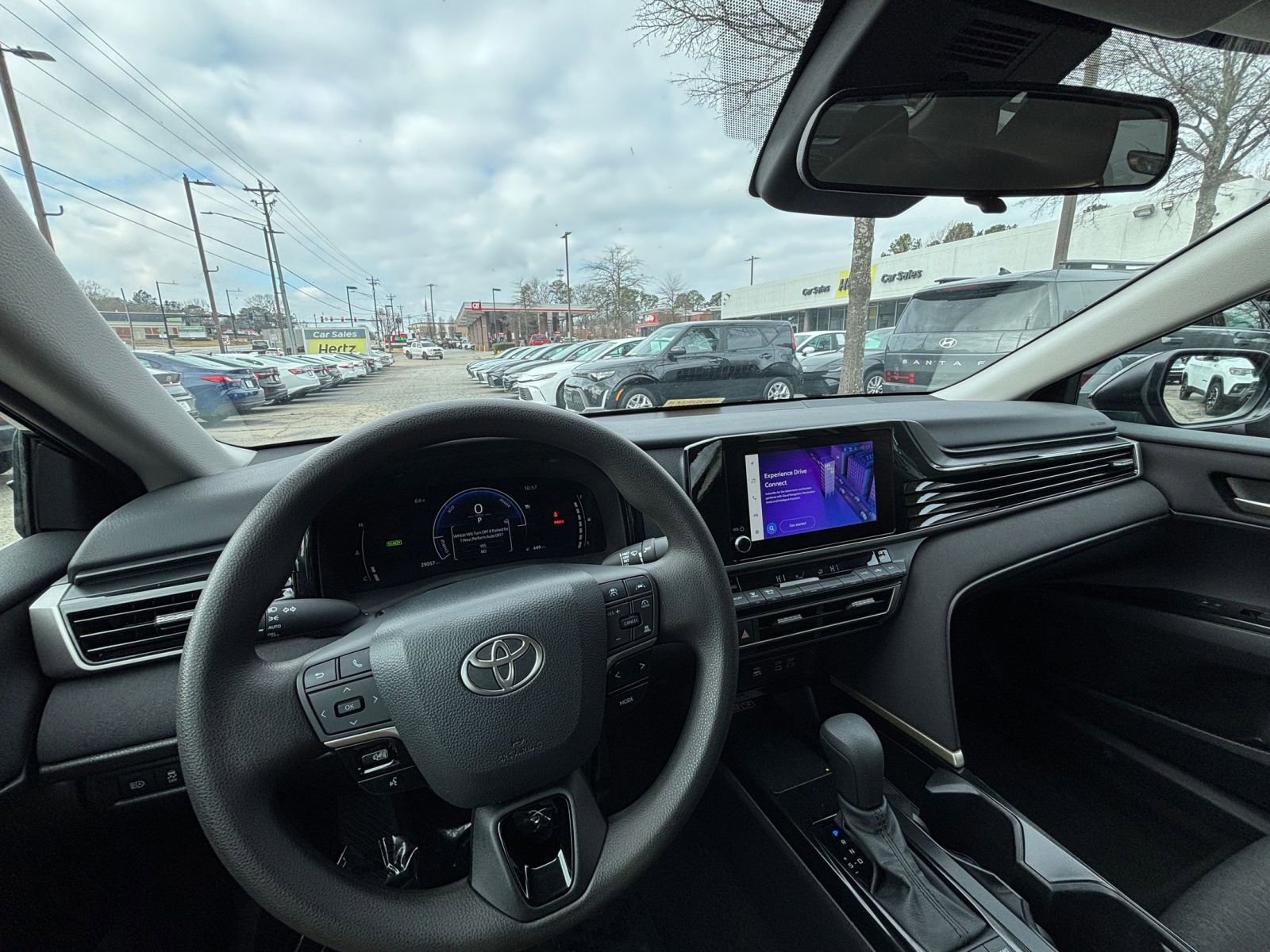 Thumbnail: 2025 Toyota Camry - 33