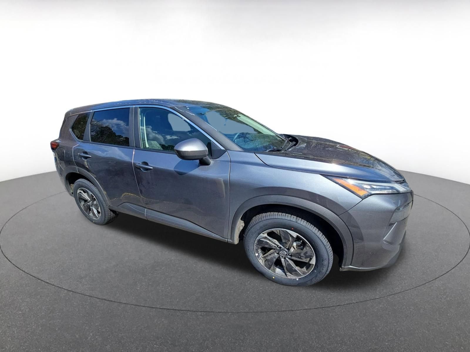 Thumbnail: 2025 Nissan Rogue - 1