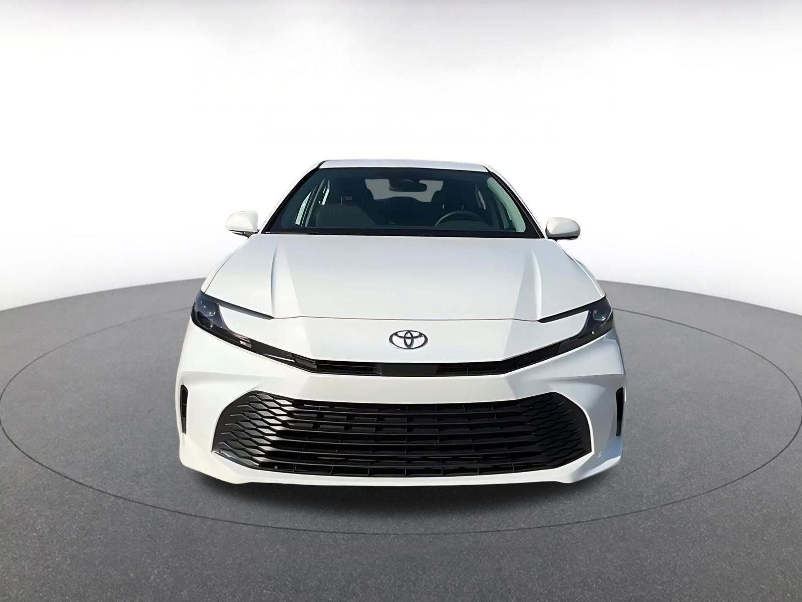 Thumbnail: 2025 Toyota Camry - 4