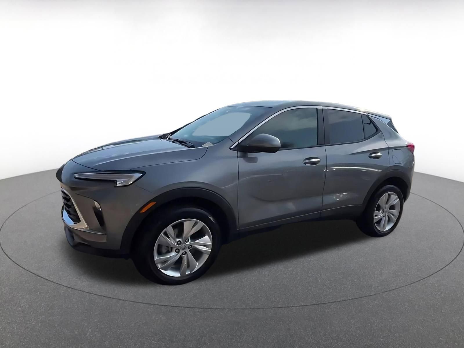 Thumbnail: 2025 Buick Encore GX - 8