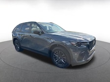 2025 Mazda CX-70 Turbo Preferred -
                  Stone Mountain, GA