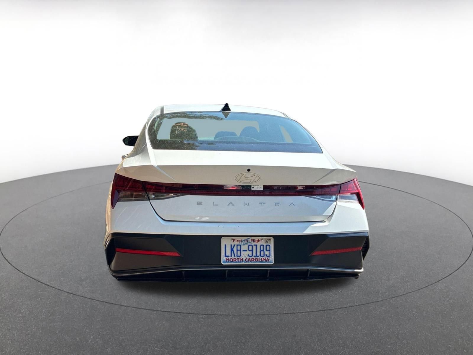 Thumbnail: 2025 Hyundai Elantra - 6