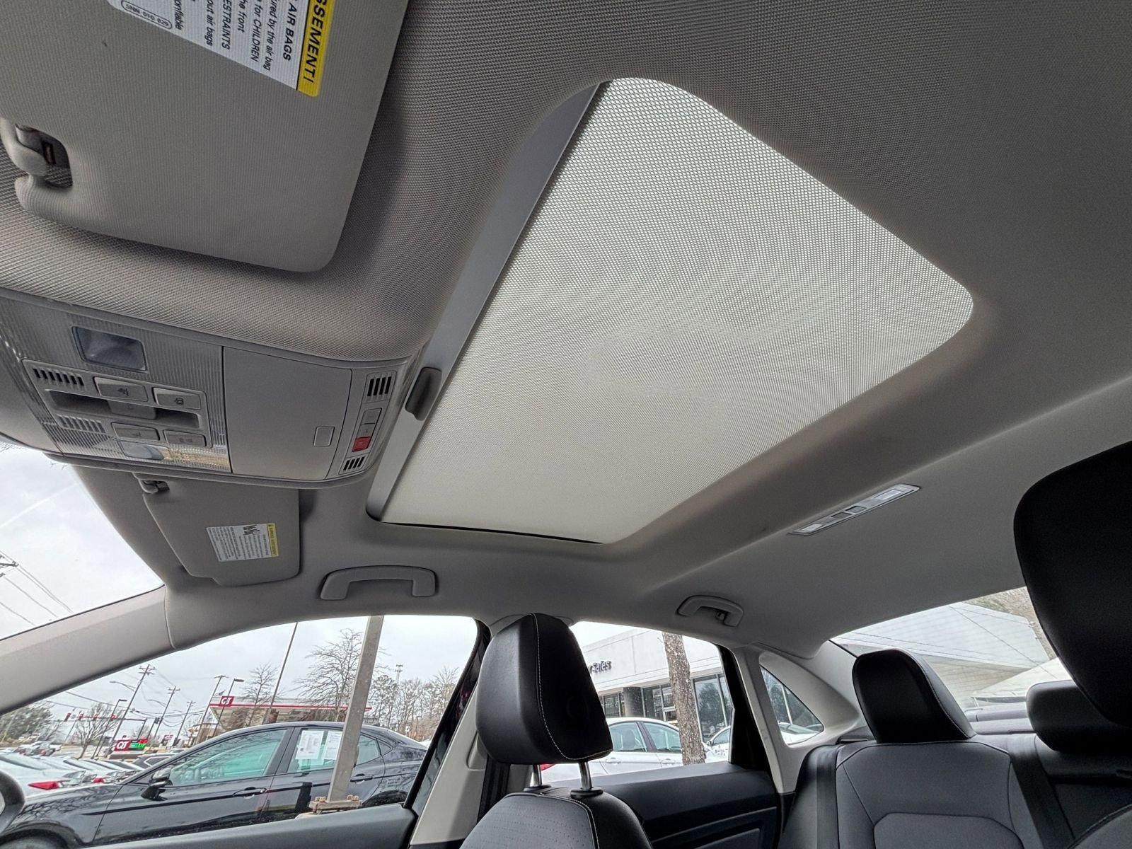 Thumbnail: 2025 Volkswagen Jetta - 30