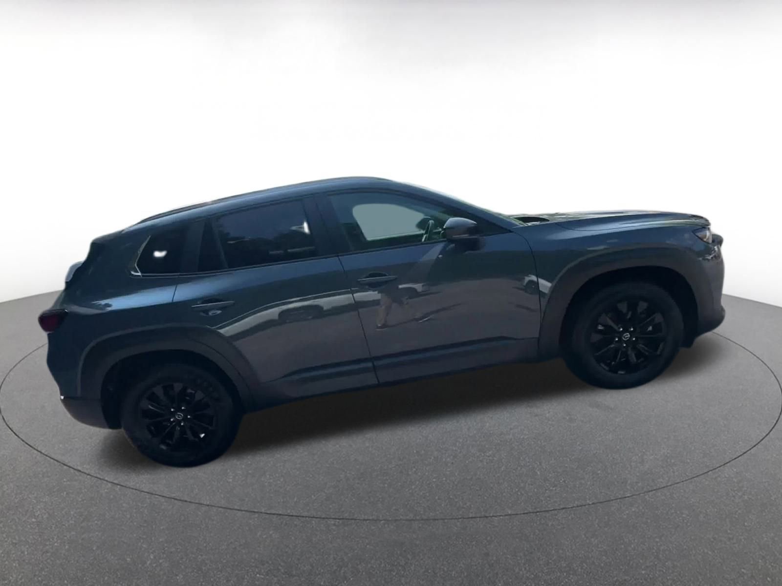 Thumbnail: 2025 Mazda CX-50 - 16