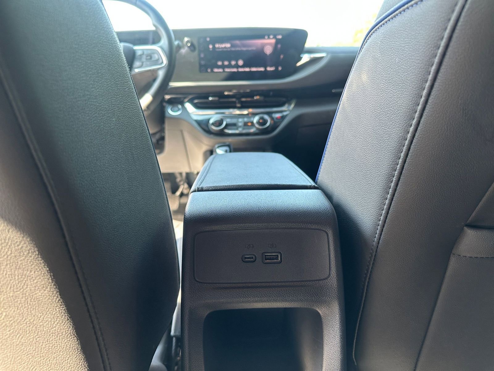 Thumbnail: 2025 Buick Envista - 24