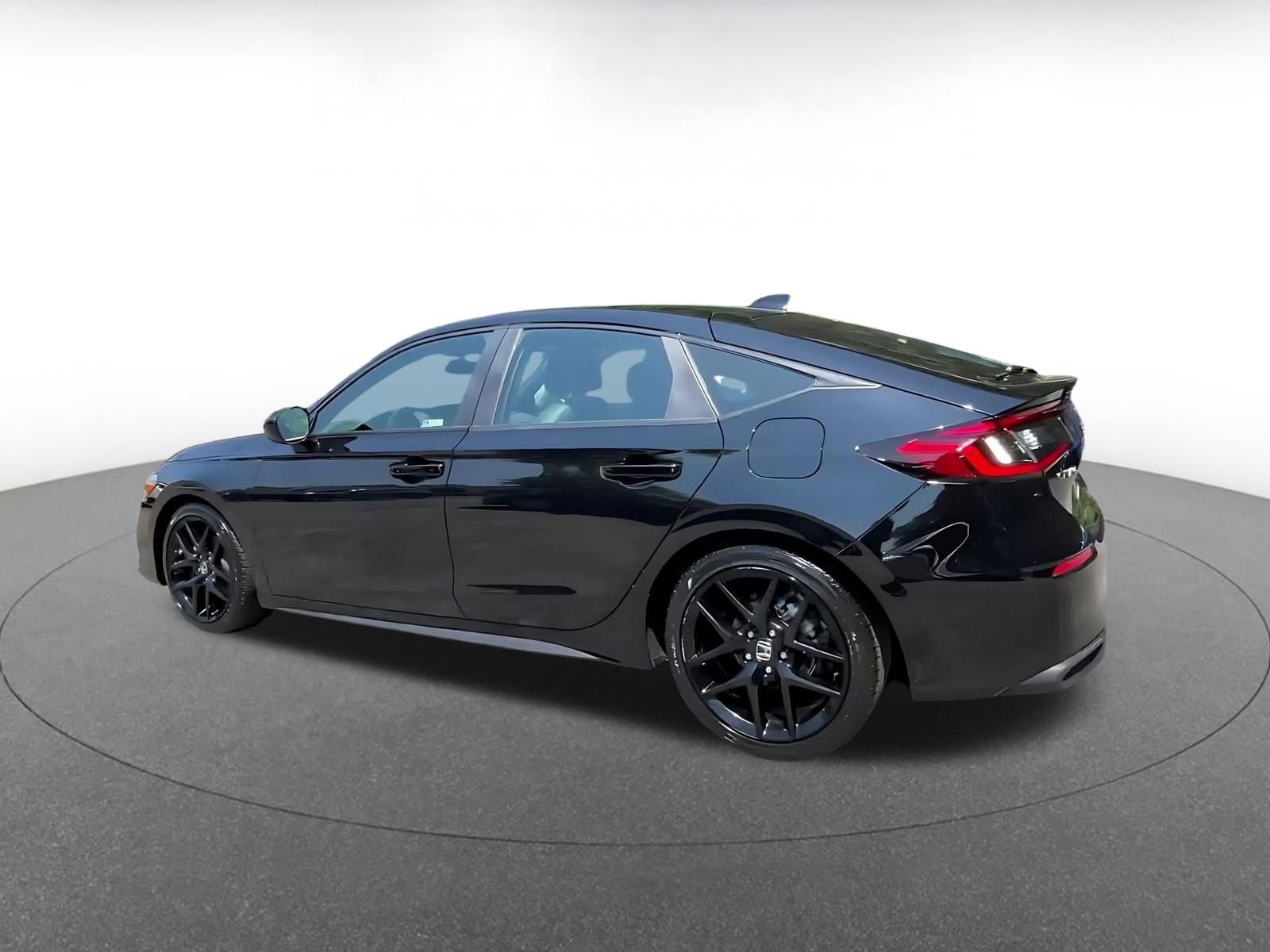 Thumbnail: 2024 Honda Civic - 10