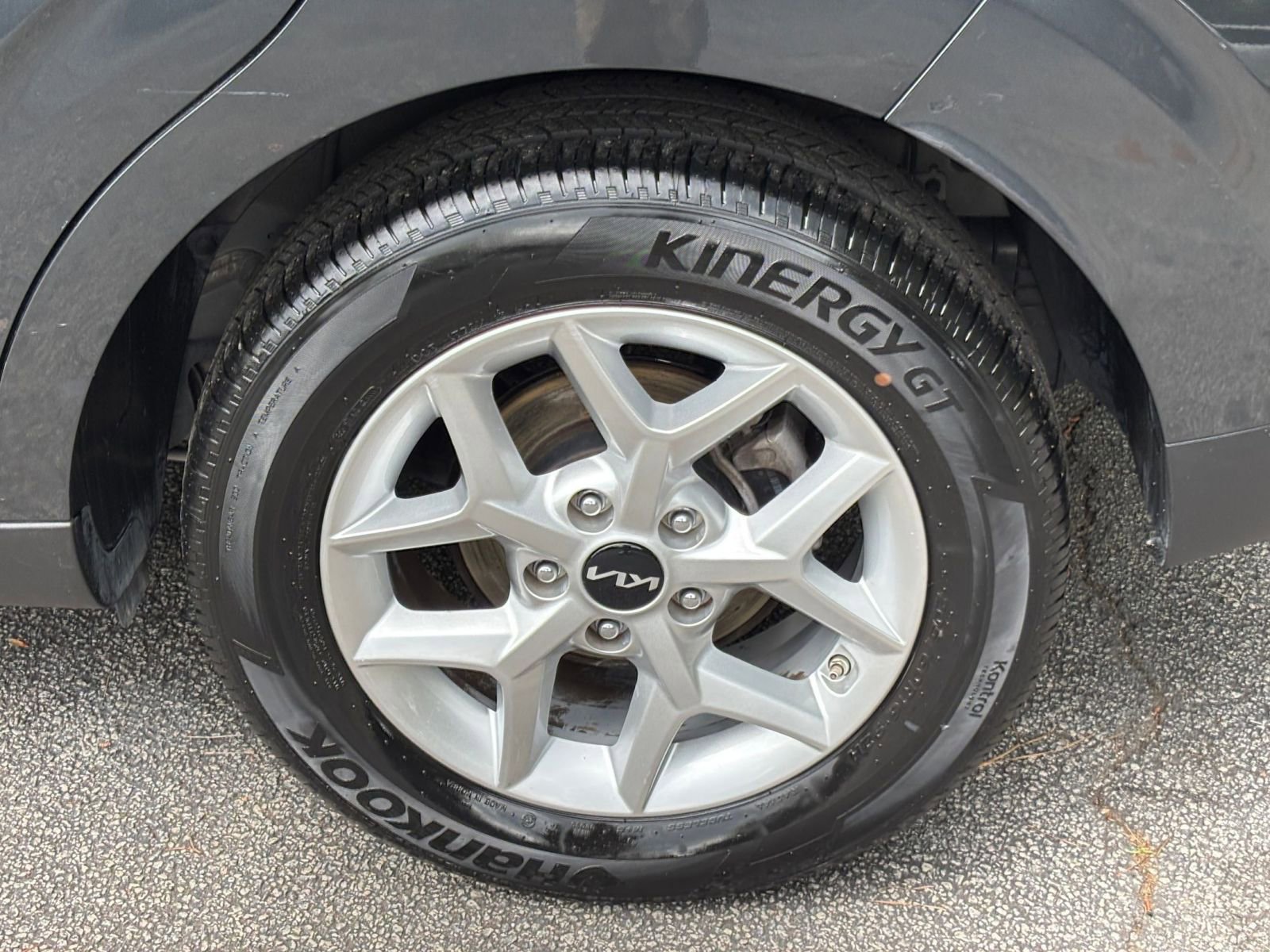 Thumbnail: 2025 Kia Soul - 29