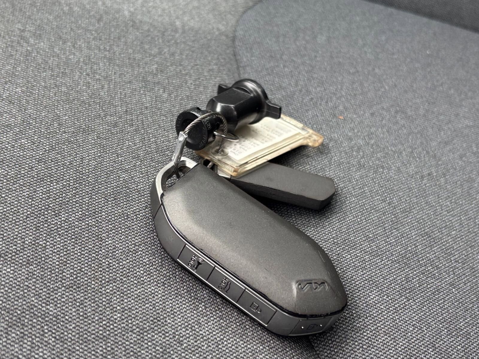 Thumbnail: 2025 Kia K4 - 21