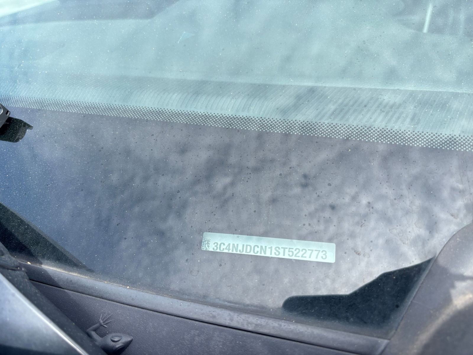 Thumbnail: 2025 Jeep Compass - 31