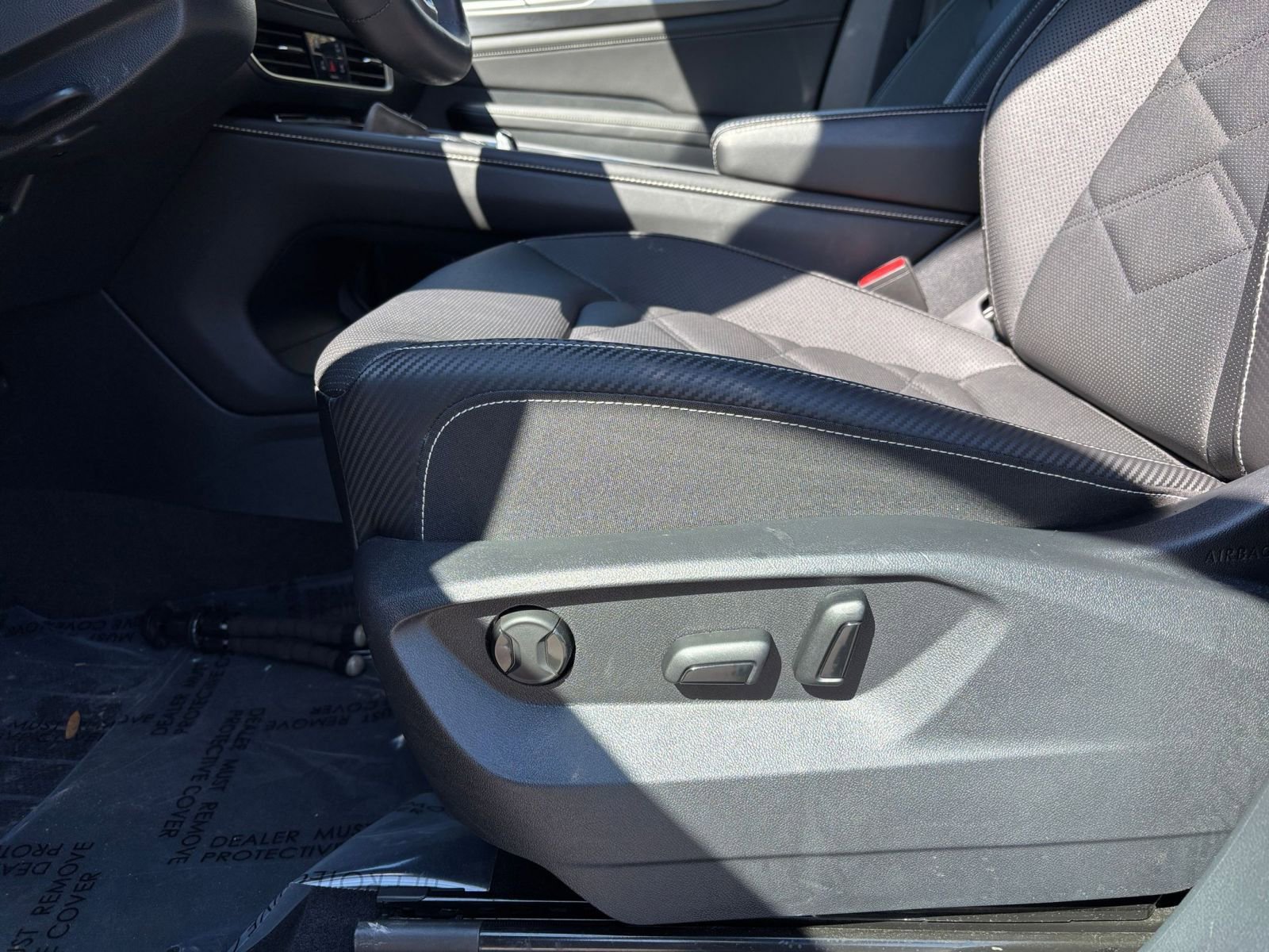 Thumbnail: 2025 Volkswagen Atlas - 22