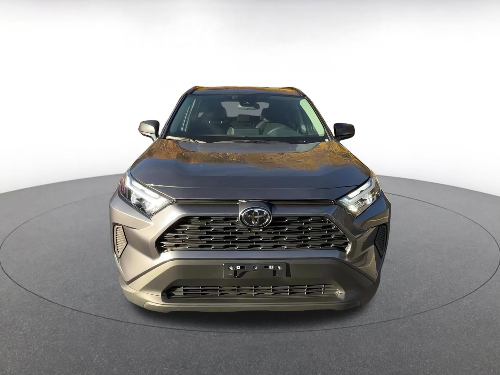 Thumbnail: 2025 Toyota RAV4 - 4