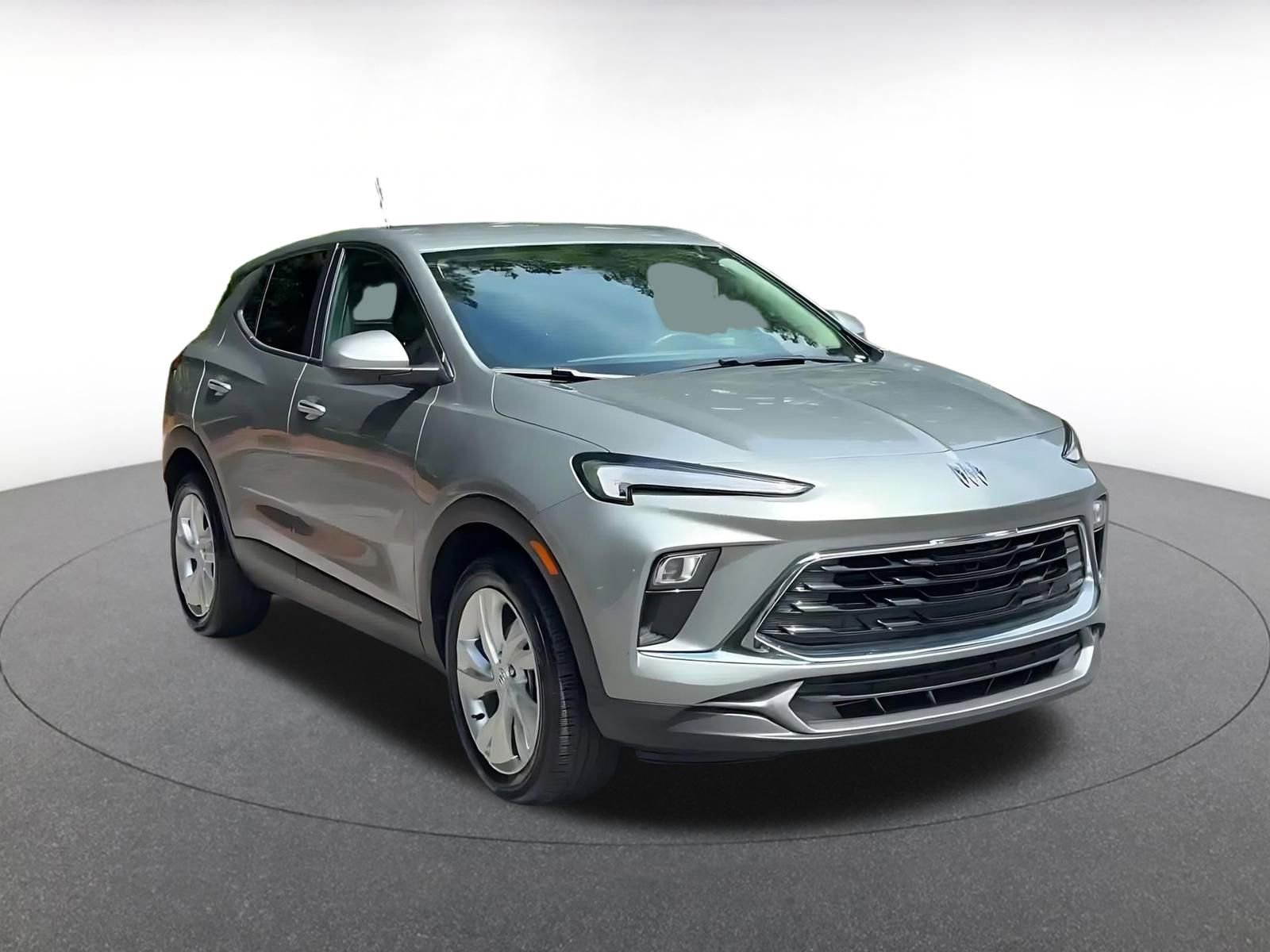 Thumbnail: 2025 Buick Encore GX - 3