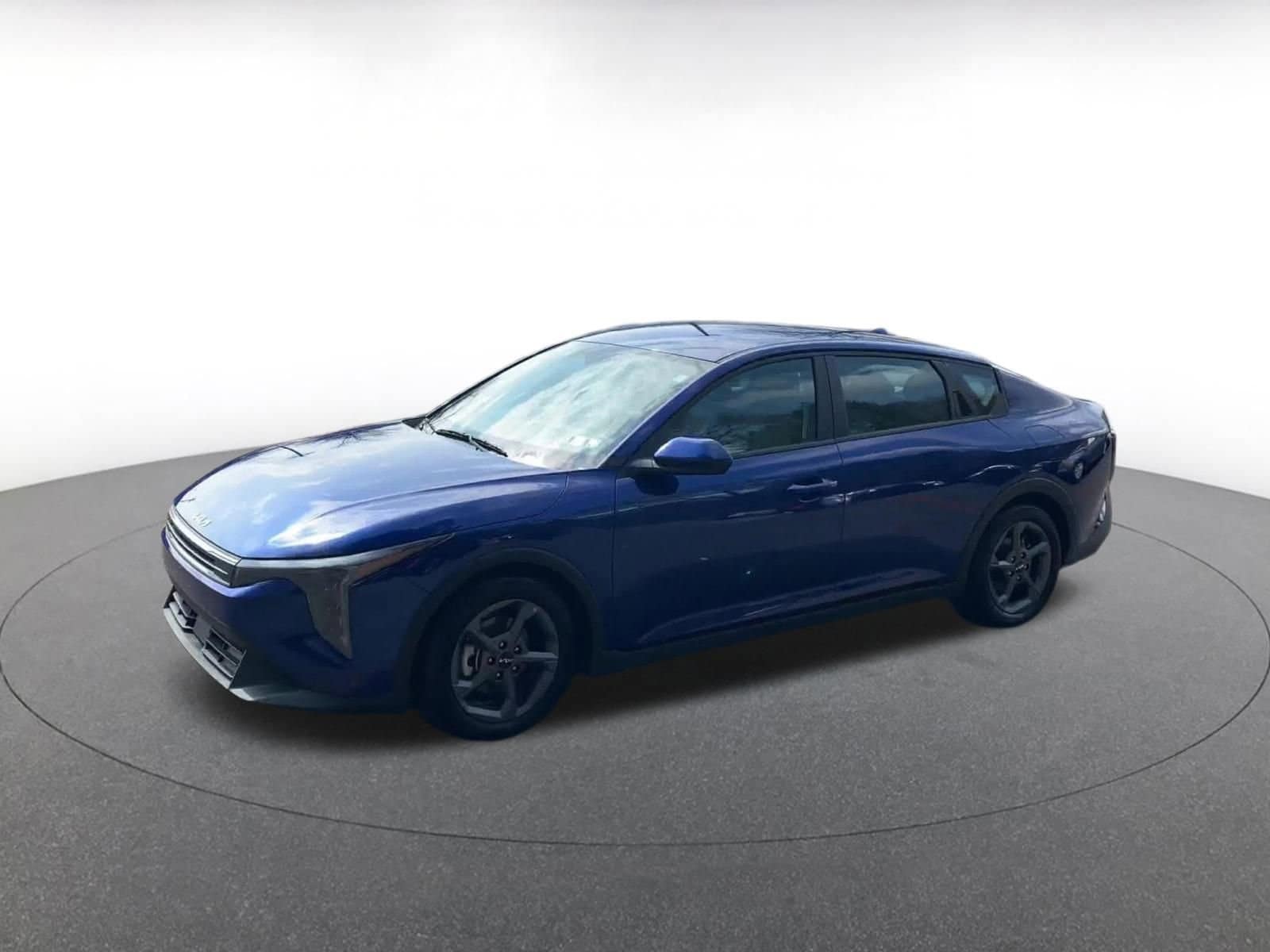 Thumbnail: 2025 Kia K4 - 8