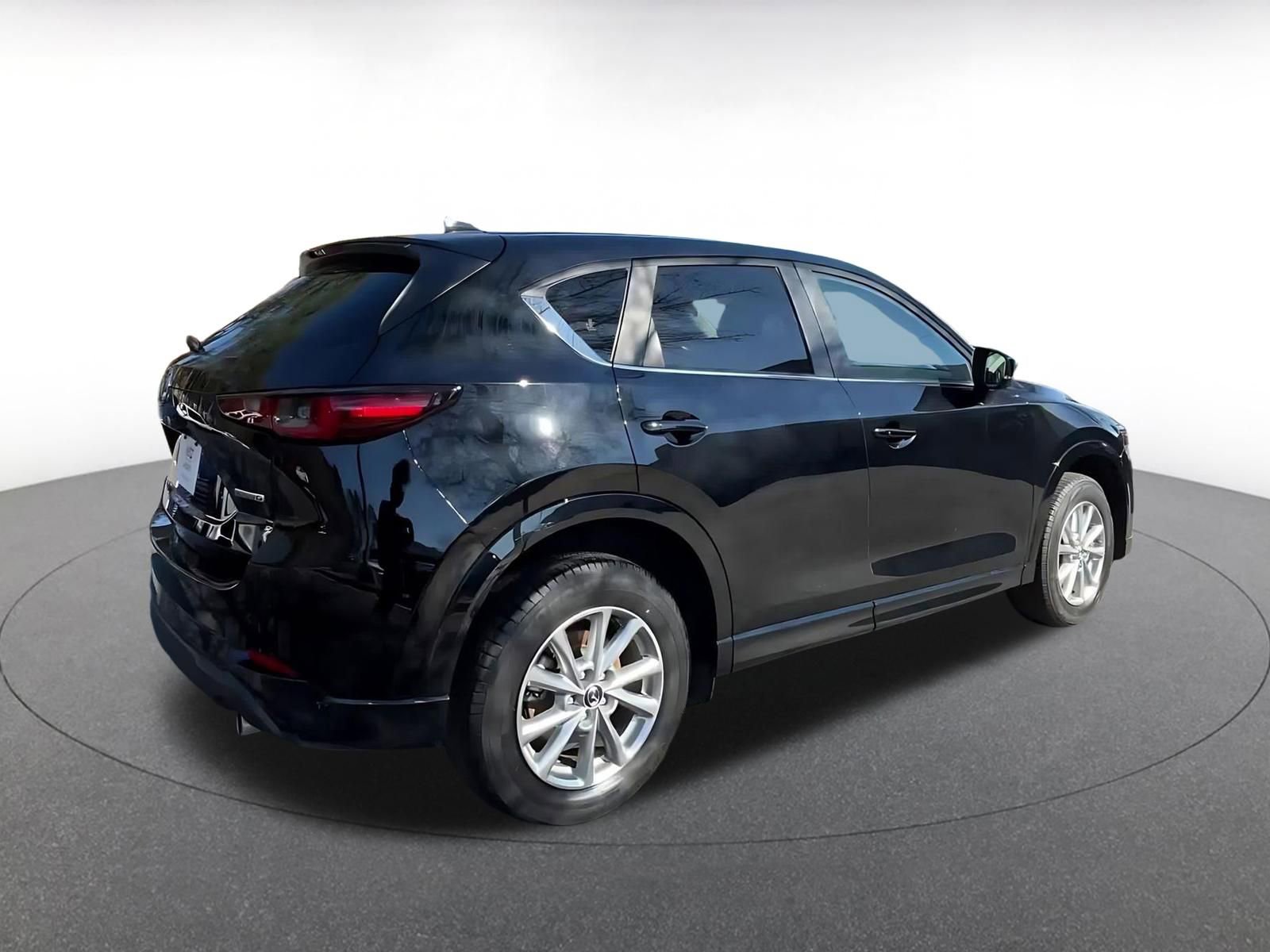 Thumbnail: 2025 Mazda CX-5 - 15