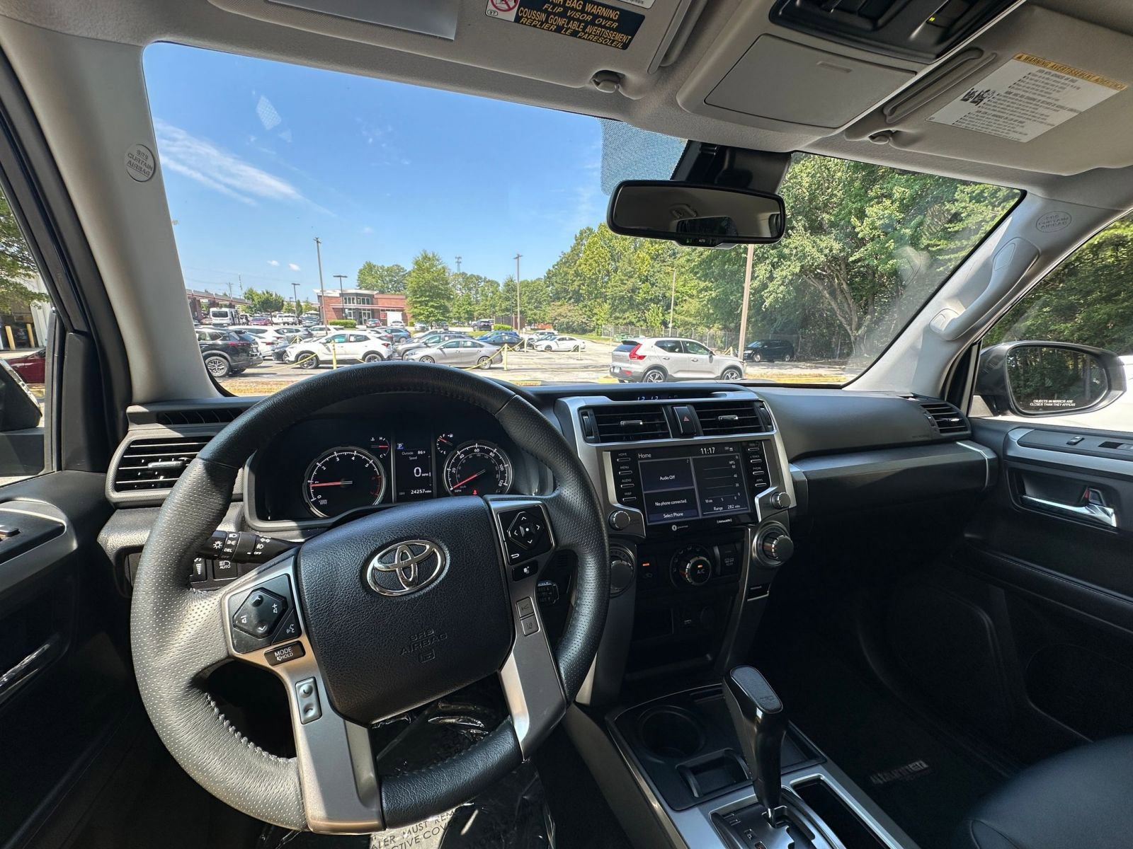 Thumbnail: 2024 Toyota 4Runner - 33