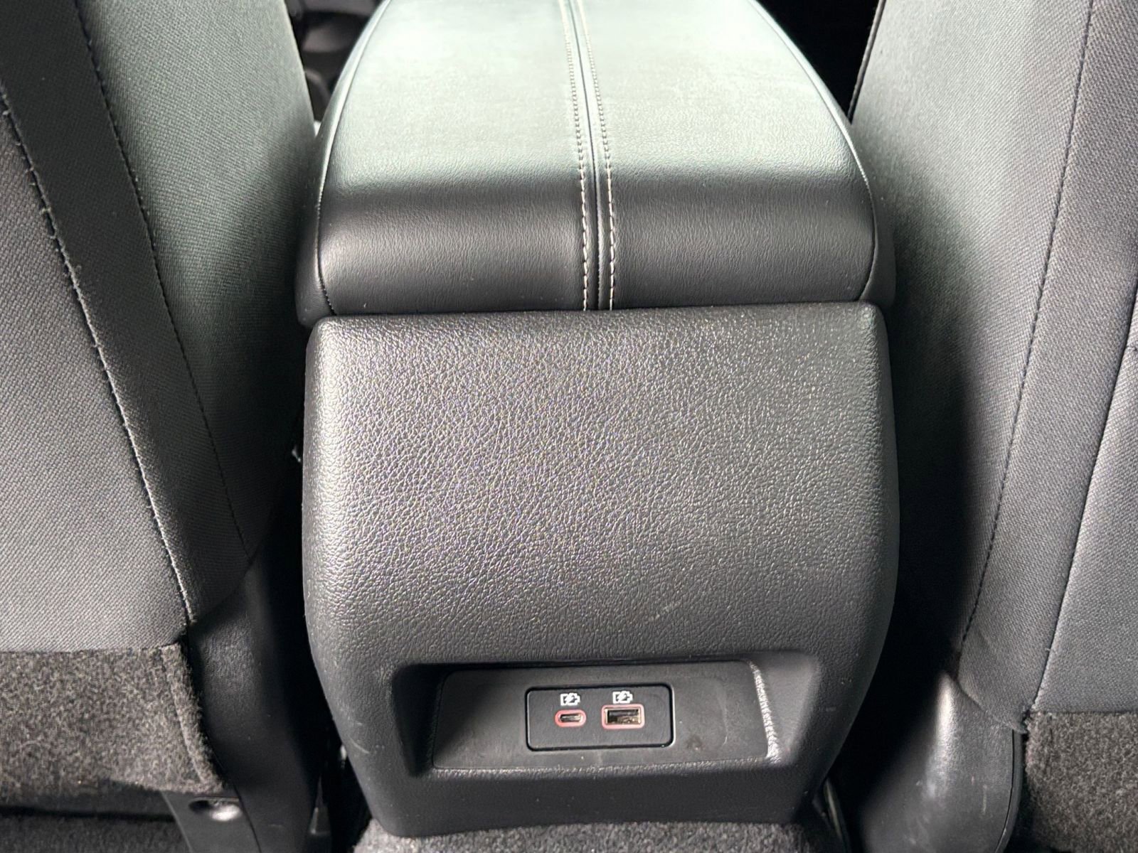 Thumbnail: 2025 Nissan Altima - 23