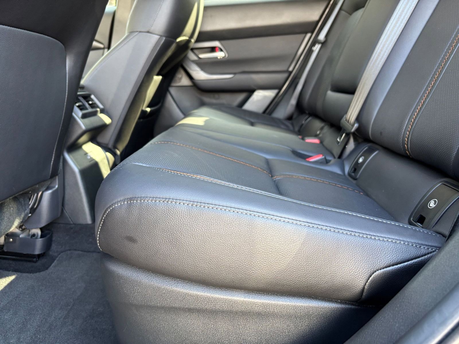 Thumbnail: 2025 Mazda CX-50 - 27