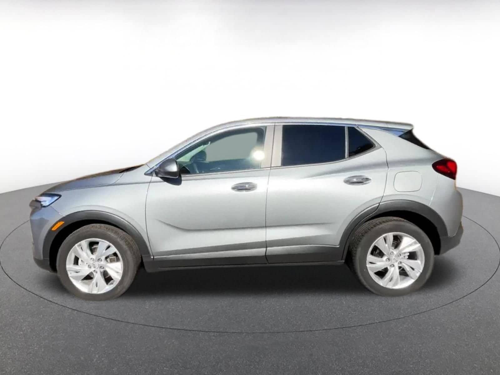 Thumbnail: 2025 Buick Encore GX - 9