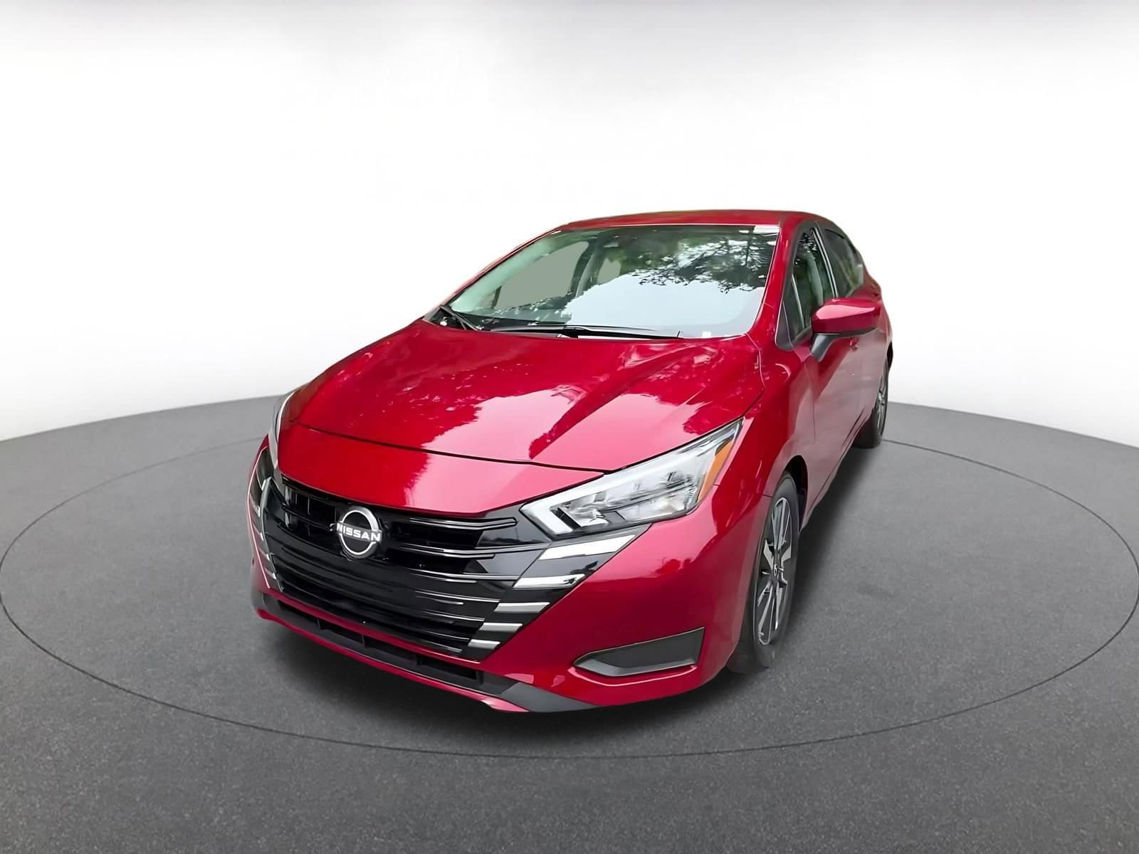 Thumbnail: 2025 Nissan Versa - 7