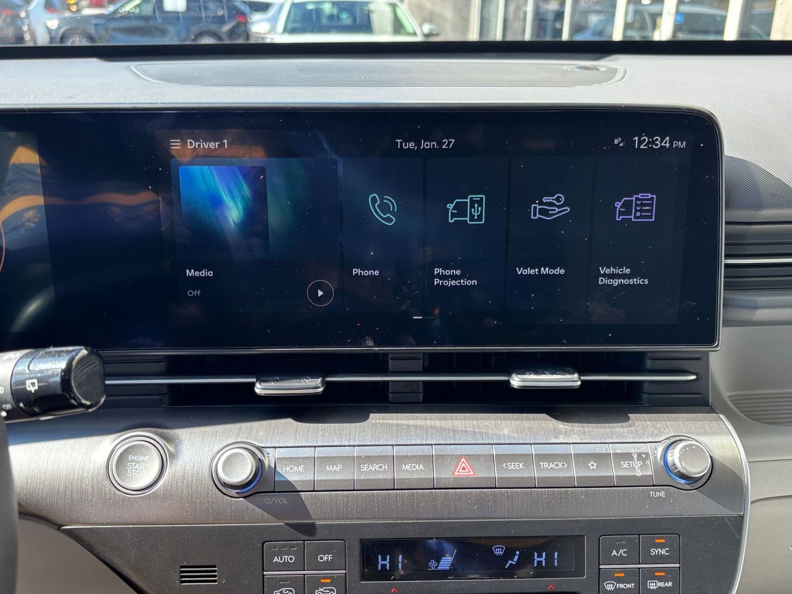 Thumbnail: 2025 Hyundai Kona - 17