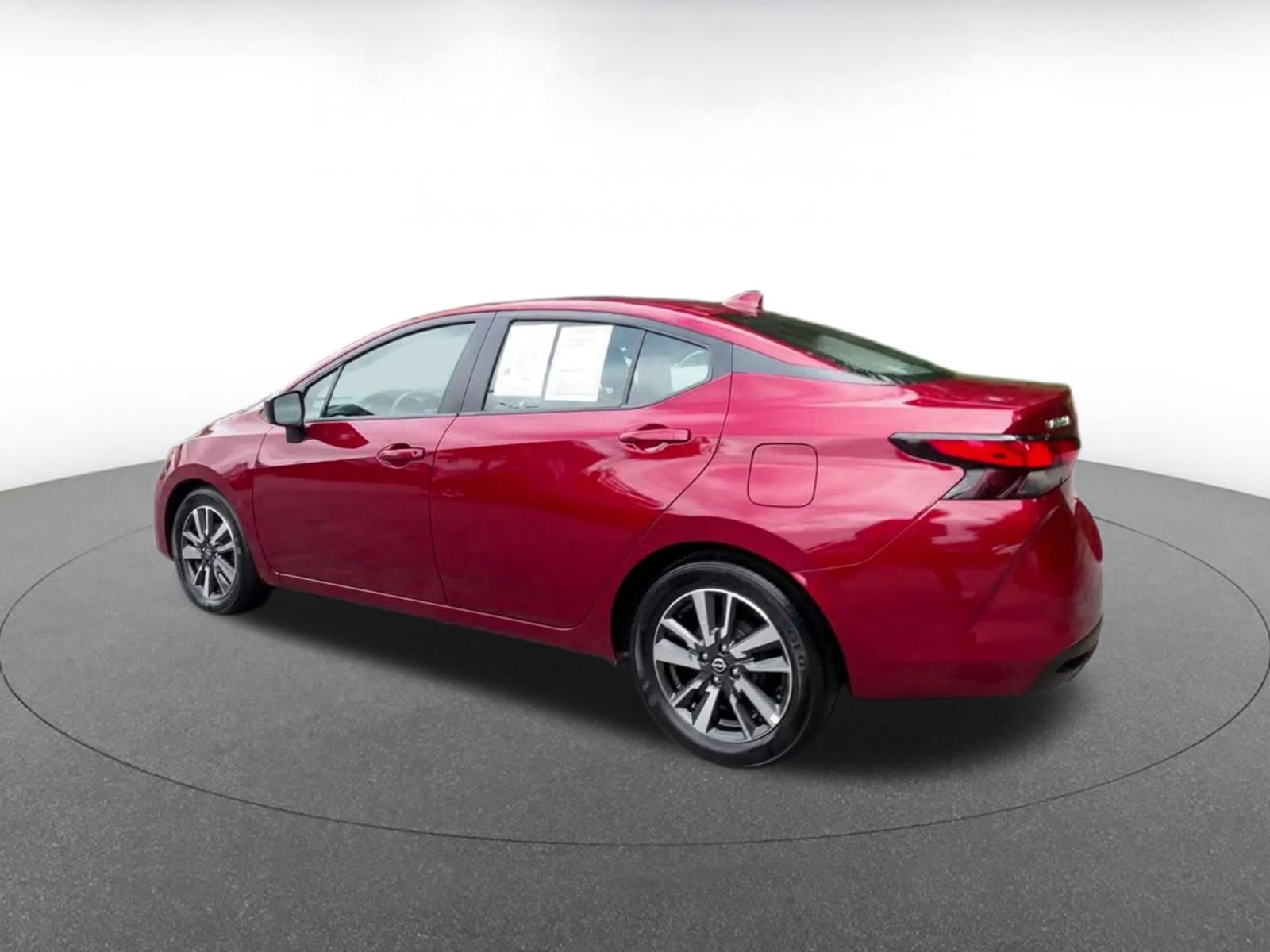 Thumbnail: 2025 Nissan Versa - 10