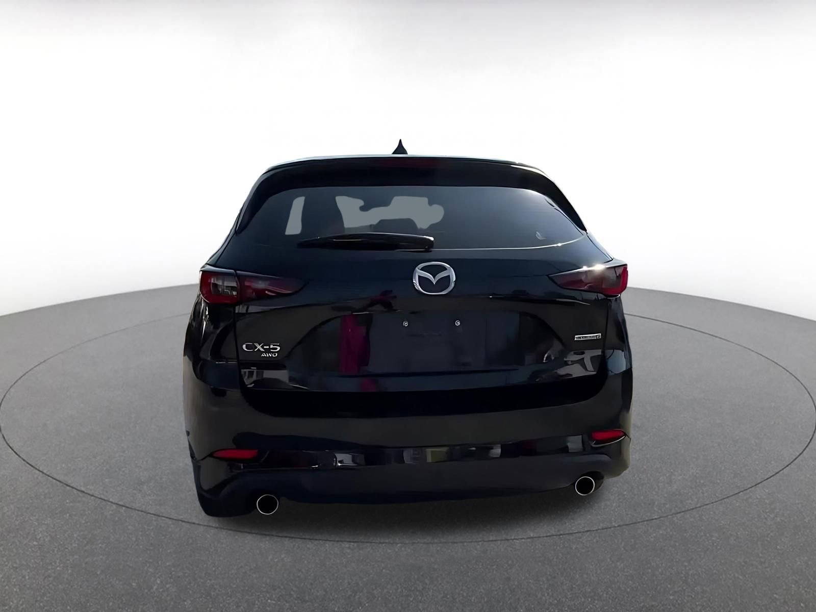 Thumbnail: 2025 Mazda CX-5 - 12