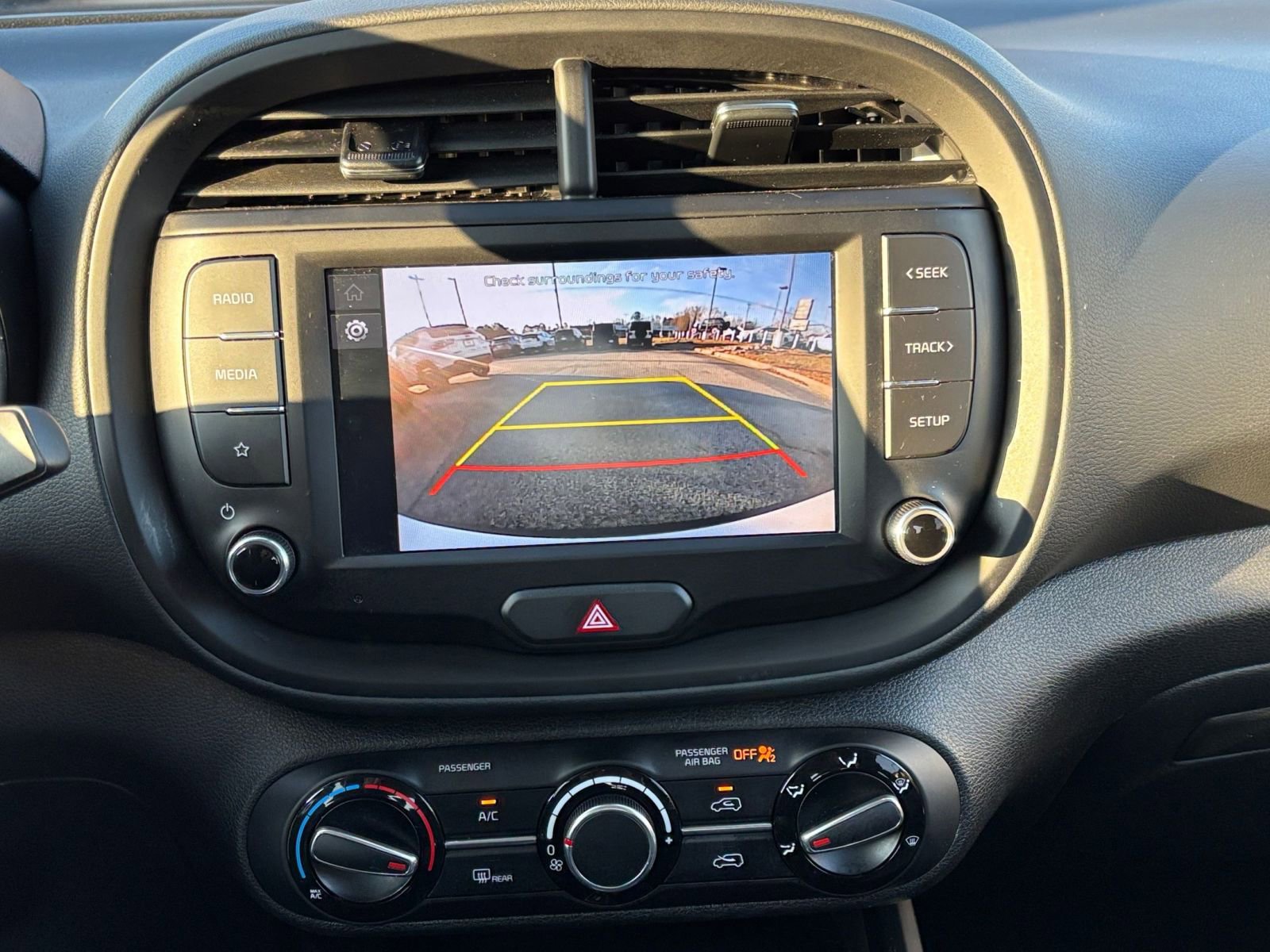 Thumbnail: 2025 Kia Soul - 17