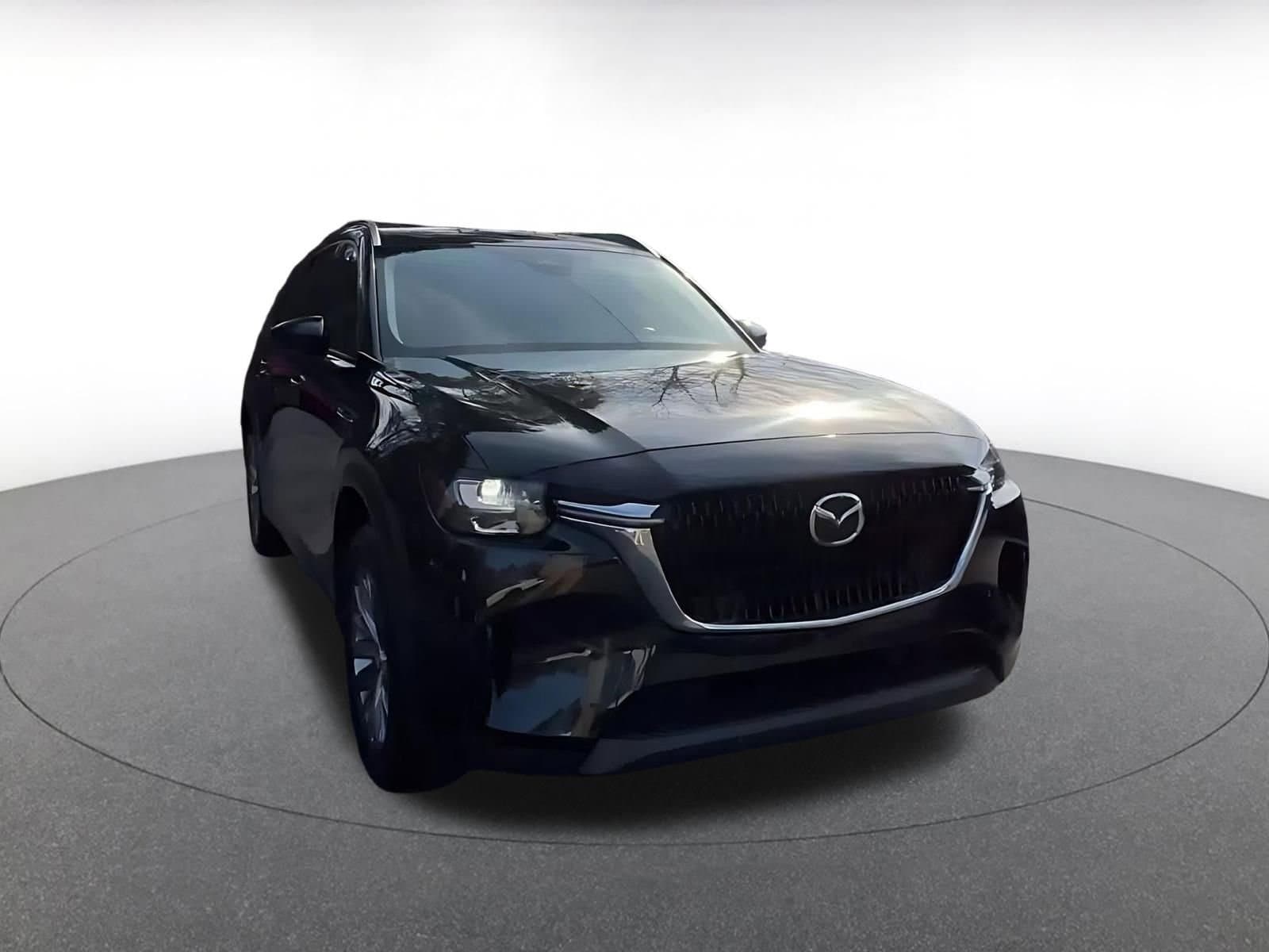 Thumbnail: 2025 Mazda CX-90 - 3
