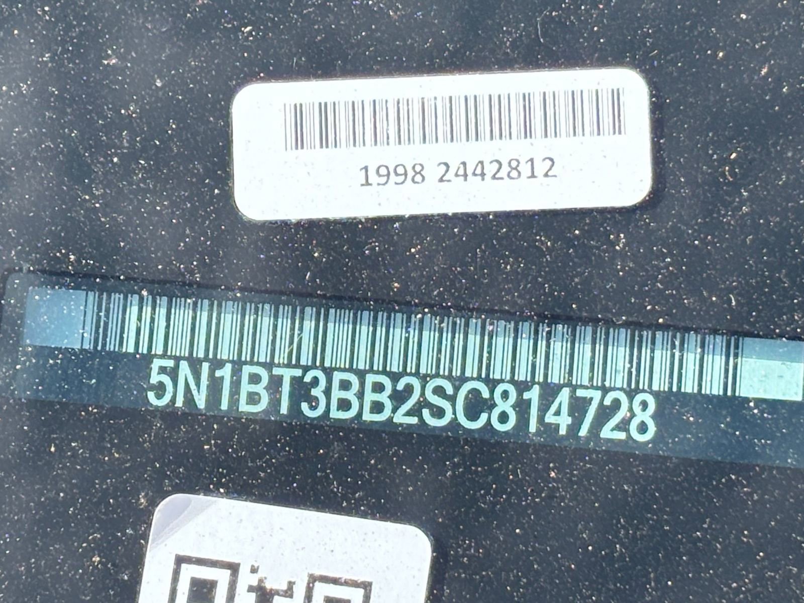 Thumbnail: 2025 Nissan Rogue - 31