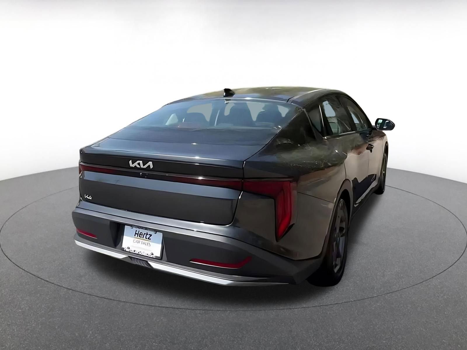 Thumbnail: 2025 Kia K4 - 14