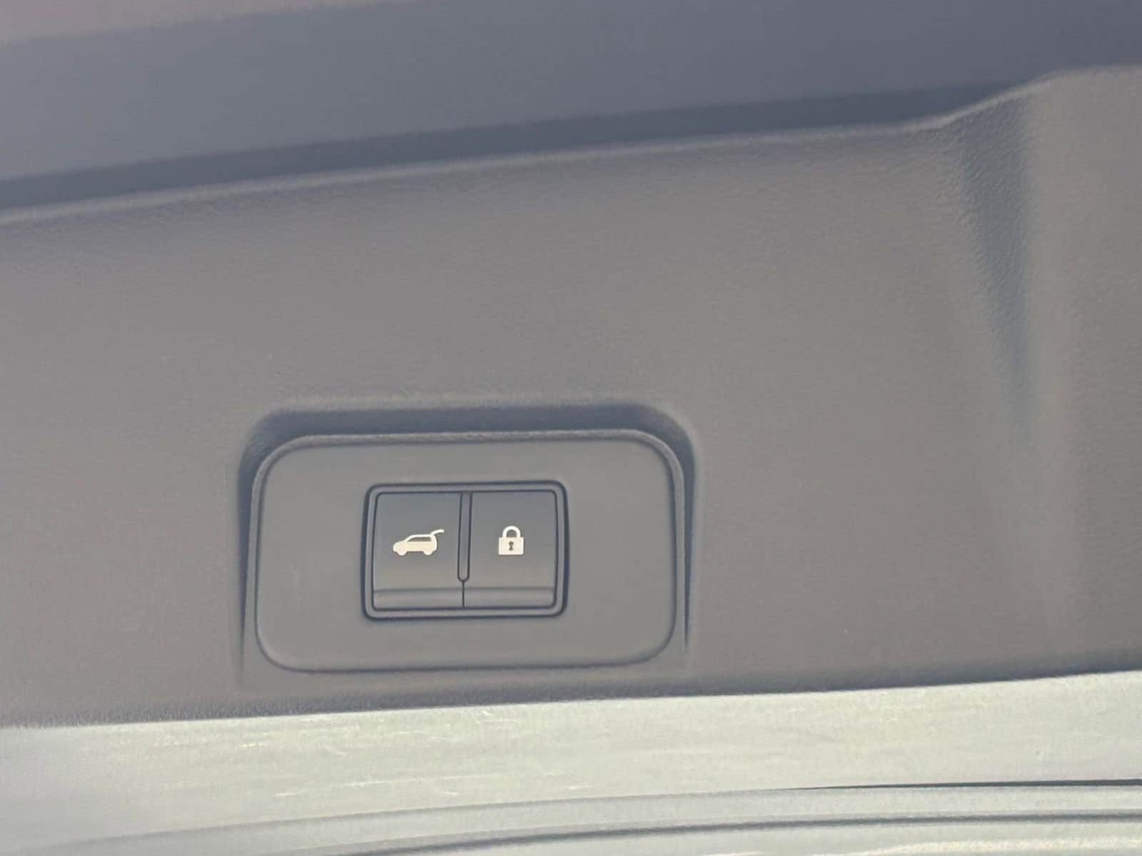 Thumbnail: 2025 Nissan Rogue - 23