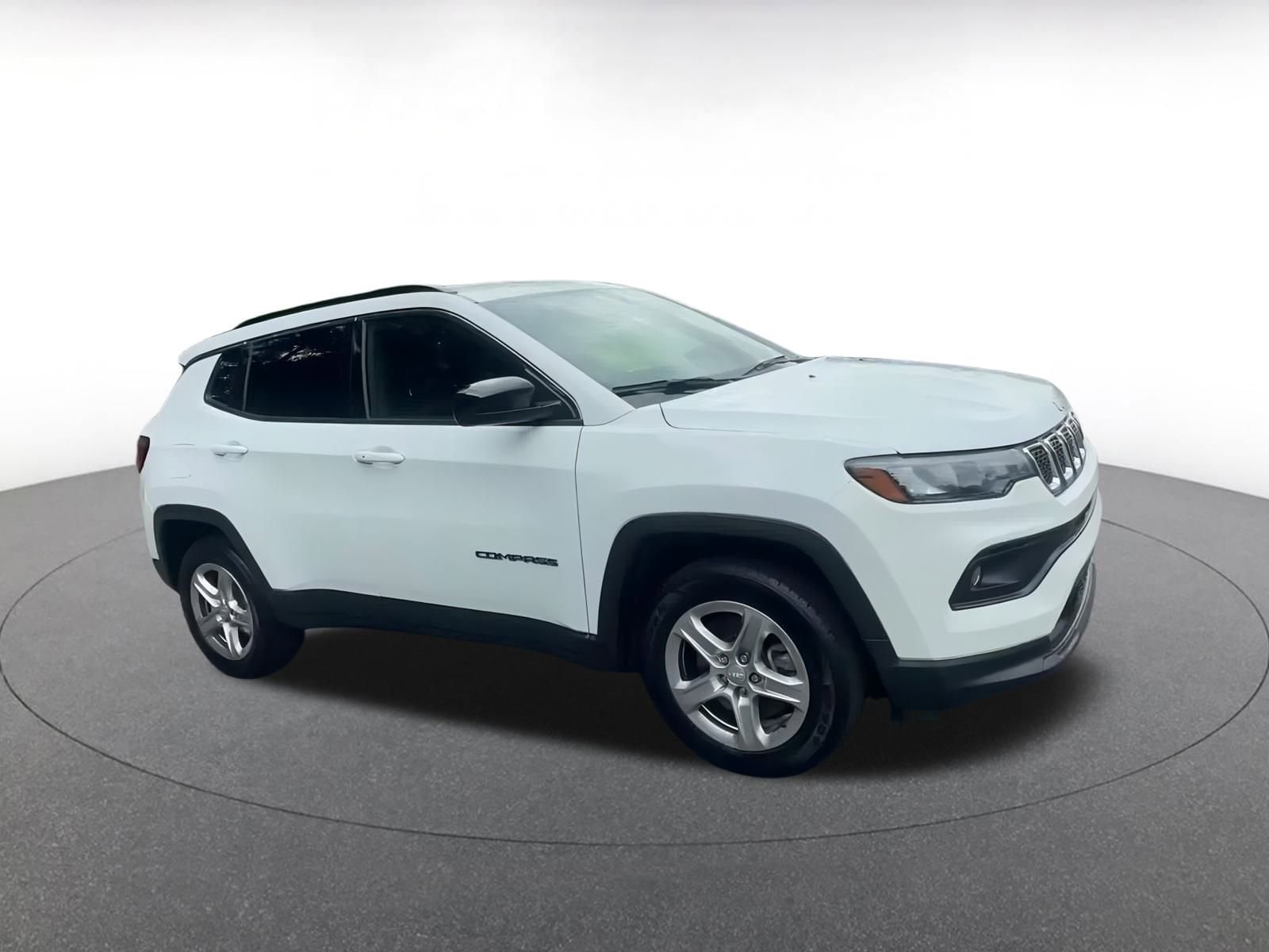 Thumbnail: 2023 Jeep Compass - 2