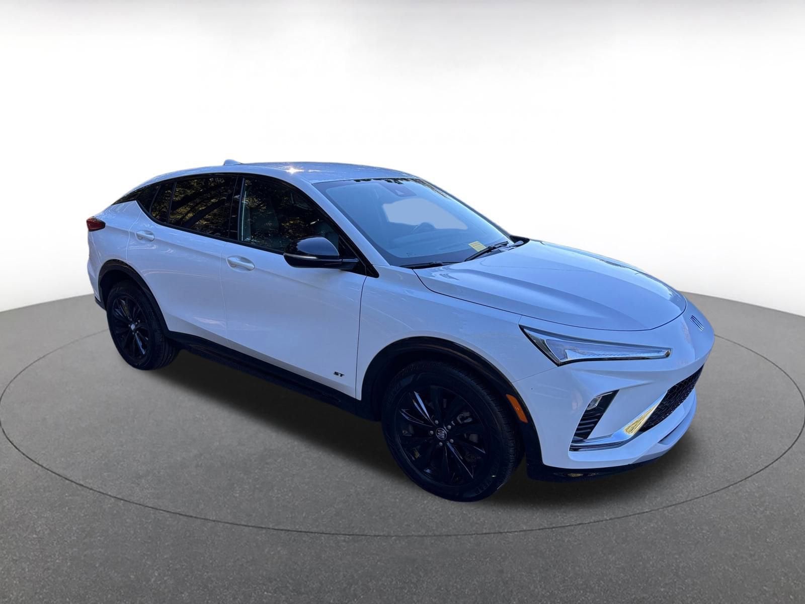 Thumbnail: 2025 Buick Envista - 1