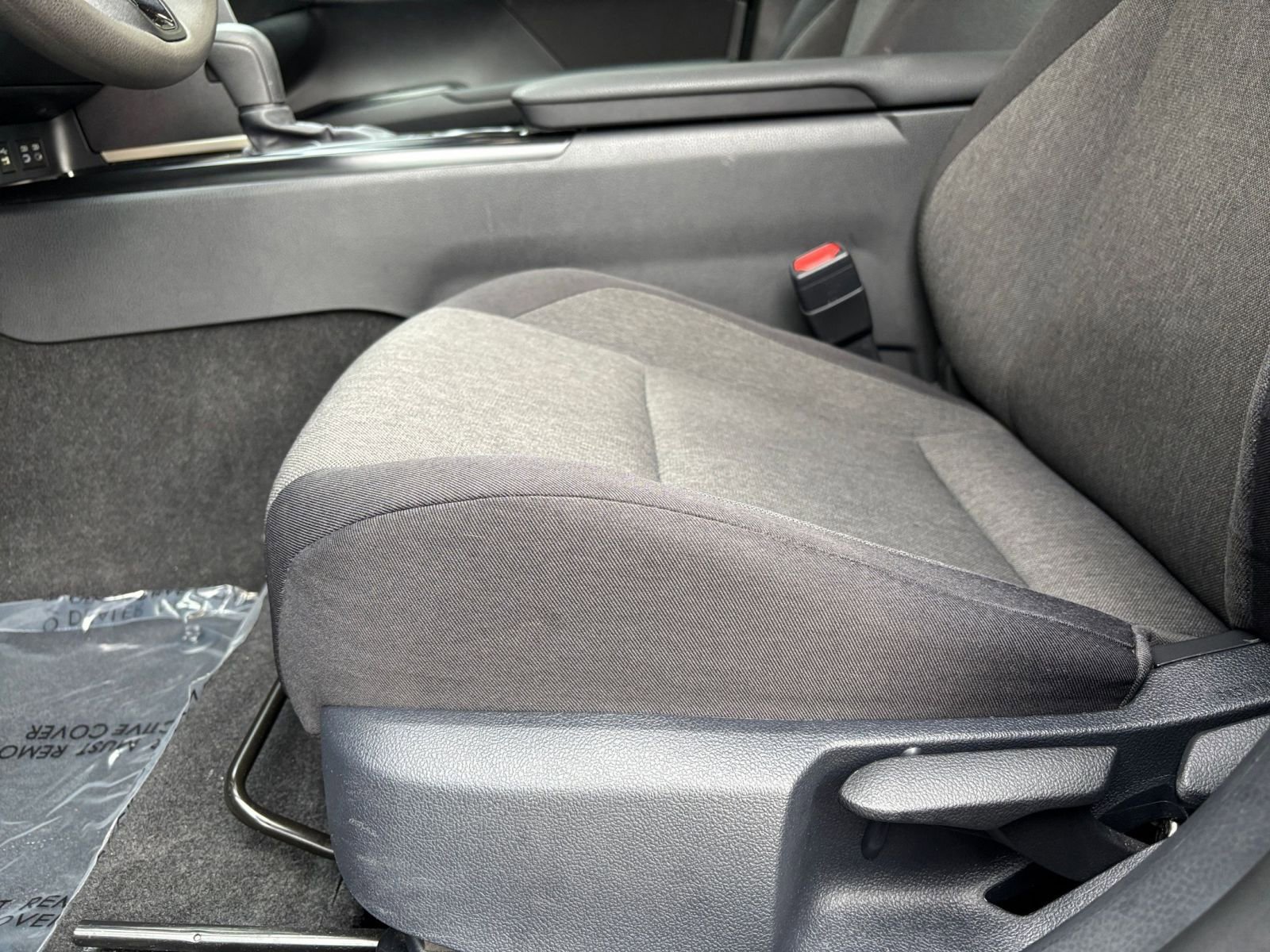 Thumbnail: 2025 Toyota Camry - 27