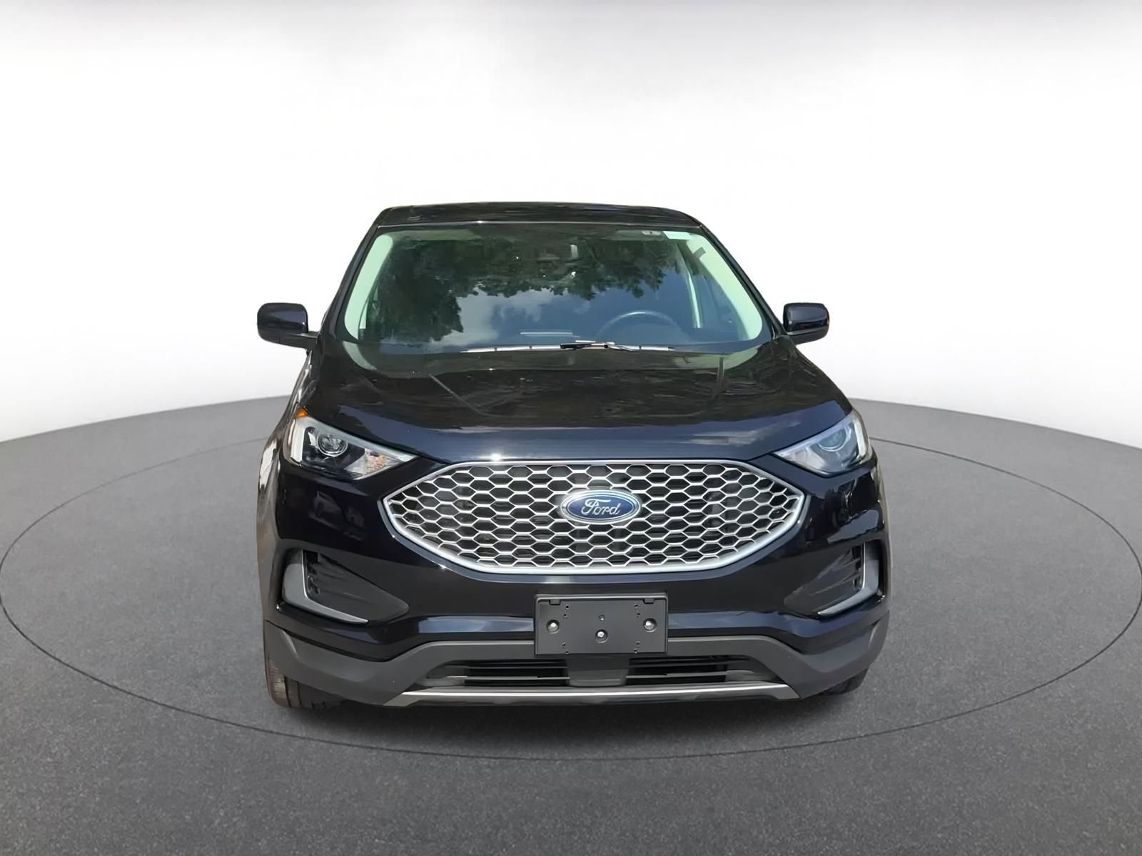 Thumbnail: 2024 Ford Edge - 5