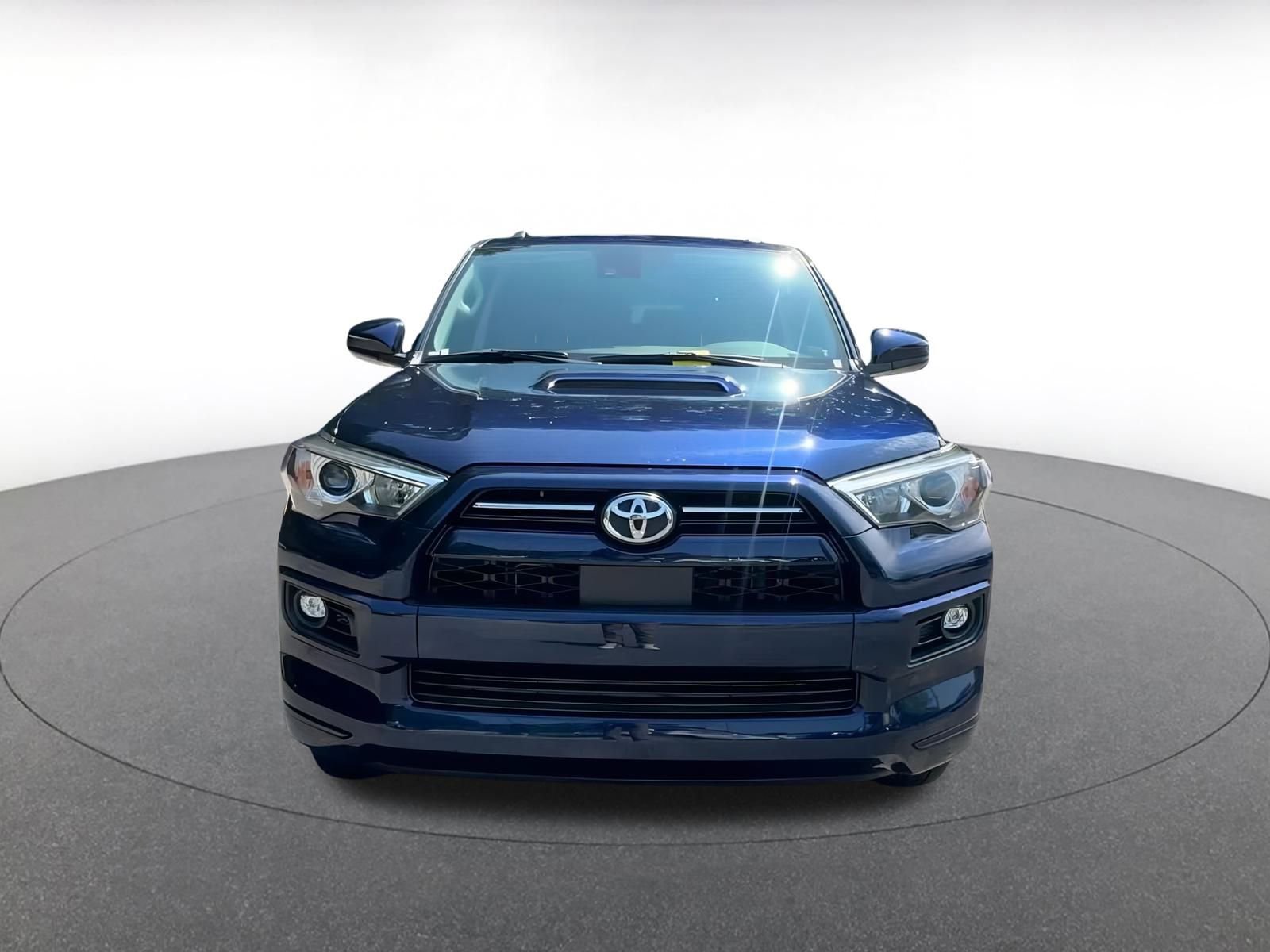 Thumbnail: 2024 Toyota 4Runner - 4